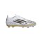 adidas F50 Elite FG Road to Glory Kids Weiß - weiss