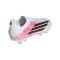adidas F50 Elite LL FG Lamine Yamal PE Heartbreaker Kids Weiß - weiss