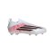 adidas F50 Elite LL FG Lamine Yamal PE Heartbreaker Kids Weiß - weiss