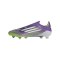 adidas F50 Elite FG Radiant Blaze Lila - lila