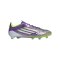 adidas F50 Elite FG Radiant Blaze Lila - lila