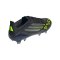 adidas F50 Elite FG Electric Stealth Schwarz - schwarz