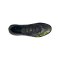 adidas F50 Elite FG Electric Stealth Schwarz - schwarz