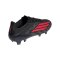 adidas F50 Elite FG Immortal DNA Schwarz - schwarz