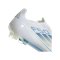 adidas F50 Elite FG Polar Victory Weiss - weiss