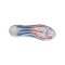 adidas F50 Elite FG Advancement Weiss Rot - weiss