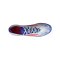 adidas F50 Elite FG Advancement Weiss Rot - weiss
