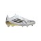 adidas F50 Elite FG Road to Glory Weiß - weiss