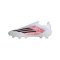 adidas F50 Elite LL FG Lamine Yamal PE Heartbreaker Weiß - weiss