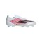 adidas F50 Elite LL FG Lamine Yamal PE Heartbreaker Weiß - weiss