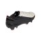 adidas F50 Elite Hyperfast FG Leather Tech Weiß - weiss
