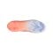 adidas F50 Elite LL FG Coral Blaze Kids Orange - orange