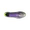 adidas F50 Elite LL FG Radiant Blaze Lila - lila