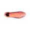 adidas F50 Elite LL FG Coral Blaze Orange - orange