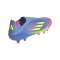 adidas F50 Elite LL AG Celestial Victory Blau - blau