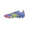 adidas F50 Elite LL AG Celestial Victory Blau - blau