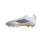 adidas F50 Elite LL FG Road to Glory Kids Weiß - weiss