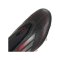 adidas F50 Elite LL FG Stealth Victory Schwarz - schwarz