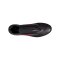 adidas F50 Elite LL FG Stealth Victory Schwarz - schwarz