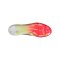 adidas F50 Elite LL FG Pure Victory Weiss - weiss