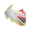adidas F50 Elite LL FG Pure Victory Weiss - weiss