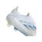 adidas F50 Elite LL FG Polar Victory Weiss - weiss