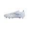 adidas F50 Elite LL FG Polar Victory Weiss - weiss