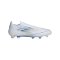 adidas F50 Elite LL FG Polar Victory Weiss - weiss