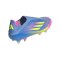 adidas F50 Elite LL SG Celestial Victory Blau - blau