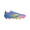 adidas F50 Elite LL SG Celestial Victory Blau - blau