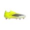 adidas F50 Elite LL SG Born for Goals Gelb - gelb