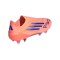 adidas F50 Elite LL SG Coral Blaze Orange - orange