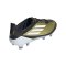 adidas F50 Elite FG Messi Triunfo Dorado Gold Weiss - gold