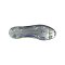 adidas F50 Elite FG Messi Silber - silber