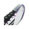 adidas F50 Elite FG Messi Triunfo Estelar Weiss Schwarz - weiss