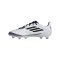 adidas F50 Elite FG Messi Triunfo Estelar Weiss Schwarz - weiss