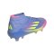 adidas F50 Elite Mid FG Celestial Victory Damen Blau - blau