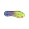 adidas F50 Elite Mid FG Celestial Victory Damen Blau - blau