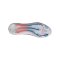 adidas F50 Elite Mid FG Advancement Damen Weiss Blau - weiss