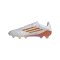 adidas F50 Elite Salah FG Weiß - weiss