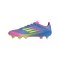 adidas F50 Elite SG Celestial Victory Blau - blau