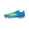 adidas F50 Elite LL SG Ice Cold Precision Blau - blau
