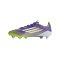 adidas F50 Elite SG Radiant Blaze Lila - lila