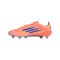 adidas F50 Elite SG Coral Blaze Orange - orange