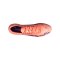 adidas F50 Elite SG Coral Blaze Orange - orange