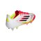 adidas F50 Elite SG Pure Victory Weiss - weiss