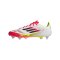 adidas F50 Elite SG Pure Victory Weiss - weiss