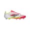 adidas F50 Elite SG Pure Victory Weiss - weiss