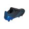 adidas F50 Elite FG Spider Blau - blau