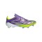 adidas F50+ FG Radiant Blaze Lila - lila